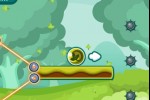 Funkyball Worlds (iPhone/iPod)