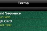 Gamble Guide (iPhone/iPod)