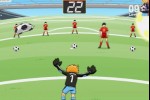 Goal Touch (iPhone/iPod)