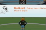 Goal Touch (iPhone/iPod)