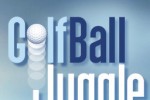 GolfBallJuggle (iPhone/iPod)