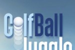 GolfBallJuggle (iPhone/iPod)