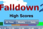 iFalldown 2 (iPhone/iPod)