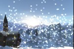 iSnowGlobe 3D 2nd (iPhone/iPod)