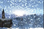 iSnowGlobe 3D 2nd (iPhone/iPod)