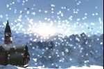 iSnowGlobe 3D 2nd (iPhone/iPod)