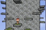 Jump Then Fall 3D (iPhone/iPod)