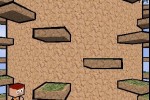 Jump Then Fall 3D (iPhone/iPod)