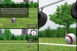 KickSwerve (iPhone/iPod)