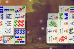 Mahjong Fireflies (iPhone/iPod)