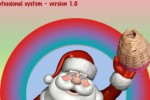 Merry Christmas Tombola! (iPhone/iPod)