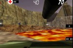 MonkeyTanks (iPhone/iPod)