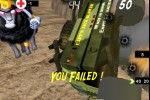 MonkeyTanks (iPhone/iPod)