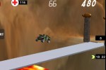 MonkeyTanks (iPhone/iPod)