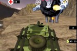 MonkeyTanks (iPhone/iPod)