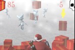 Santa Defender (iPhone/iPod)