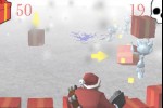 Santa Defender (iPhone/iPod)