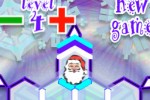 Santa Game (iPhone/iPod)