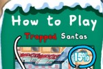 Santa Trapper Online (iPhone/iPod)