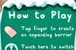 Santa Trapper Online (iPhone/iPod)