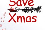 Save Xmas (iPhone/iPod)