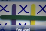 Tic Tac TAP! (iPhone/iPod)