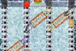 Train a Go Go 2 (iPhone/iPod)