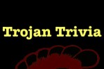 Trojan Trivia (iPhone/iPod)