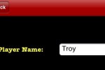Trojan Trivia (iPhone/iPod)