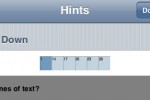 Yanks Crossword Puzzles (iPhone/iPod)