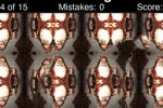 A Christmas Stereogram Quiz (iPhone/iPod)