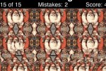 A Christmas Stereogram Quiz (iPhone/iPod)