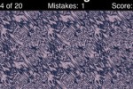 A New Year Stereogram Quiz (iPhone/iPod)