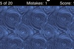 A New Year Stereogram Quiz (iPhone/iPod)