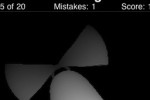 A New Year Stereogram Quiz (iPhone/iPod)