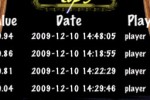 Catch Speed (iPhone/iPod)