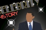 Celebrity: History Edition (iPhone/iPod)