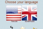 enigmWordEnglish (iPhone/iPod)