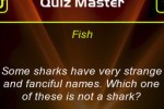Sharks Trivia Quiz (iPhone/iPod)