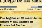 El Juego de los Sabios (iPhone/iPod)