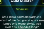 Hinduism Trivia Quiz (iPhone/iPod)
