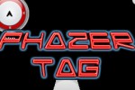 Phazer Tag (iPhone/iPod)