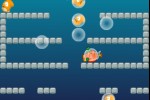 Orange Boy Bubble World Adventures (iPhone/iPod)