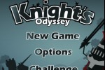 Knight's Odyssey (iPhone/iPod)