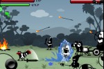 Knight's Odyssey (iPhone/iPod)