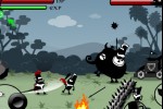 Knight's Odyssey (iPhone/iPod)