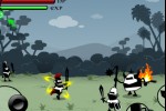 Knight's Odyssey (iPhone/iPod)