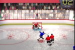 Slapshot Frenzy (iPhone/iPod)