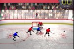 Slapshot Frenzy (iPhone/iPod)