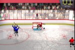 Slapshot Frenzy (iPhone/iPod)